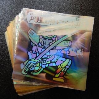 ドキドキ学園 - ビックリマンシールの買取・販売はDARKIES HOUSE