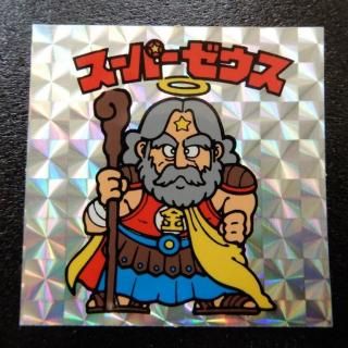 初代ビックリマンシールヘッド120枚以上、ホロ シリーズ 全種類 アイス版多数 m46881027388_1.jpg?1624366900