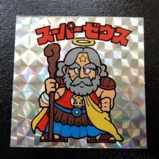 旧ビックリマンシール - ビックリマンシールの買取・販売は