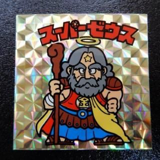 旧ビックリマンシール - ビックリマンシールの買取・販売は