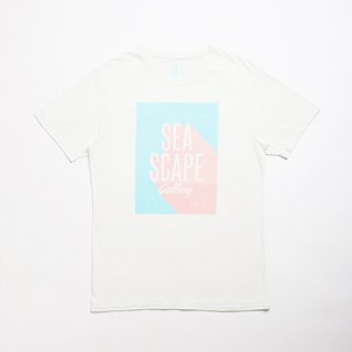Seascape gallery ロゴT