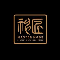 ICS Master Mods 高品質カスタムパーツ