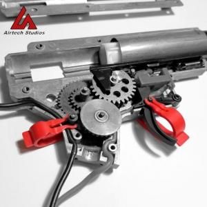 ᡼бAirtech StudiosGearbox Installation Kit ᥫܥå󥹥ȡ륭åȡʥȥꥬѡžɻߥåѡ