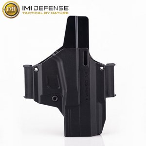 IMI DEFENSEۼʪ MORF X3 ݥޡۥ륹 Glock 19Polymer Holster