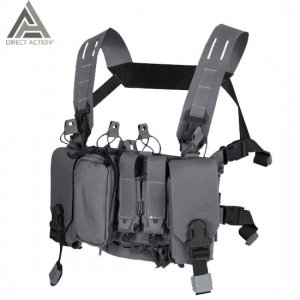 DIRECT ACTIONTHUNDERBOLT COMPACT CHEST RIG [ɥ졼][EFT]
