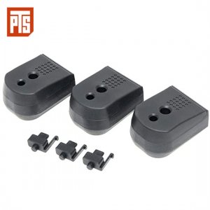 PTSPTS Enhanced Pistol Shockplate – 5.1 Hi-Capa (3 pack) ϥ󥹥ɥԥȥ륷åץ졼ȡϥ5.13ĥå