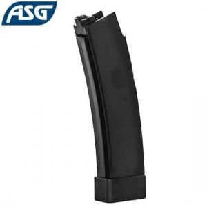 ASGCz ScorpionEVO3A1꡼ѥޥ 1[BK]