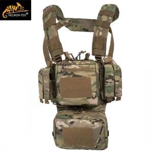 HELIKON-TEX】TMR ヘリコンテックス トレーニングミニリグ