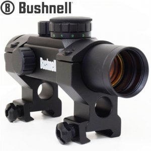 Bushnell730135 Trophy åɥɥåȥ  20mm쥤б ½б 1X28mm