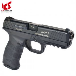 ICSSarsilmaz SAR9-2 [BK]