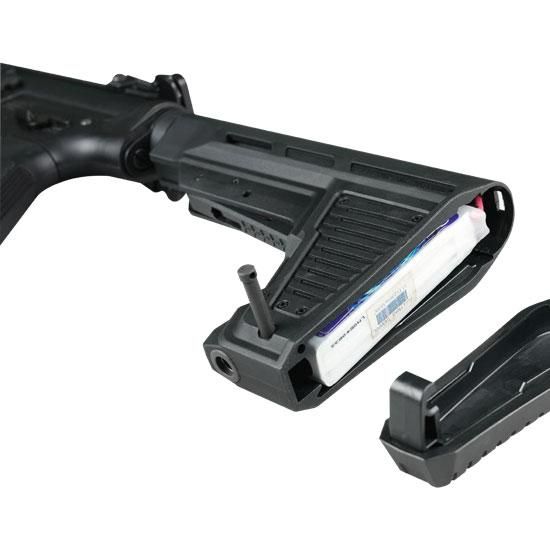 ICS 分割メカボックス ICS-309S3 CXP-MARS.II CARBINE SSS3