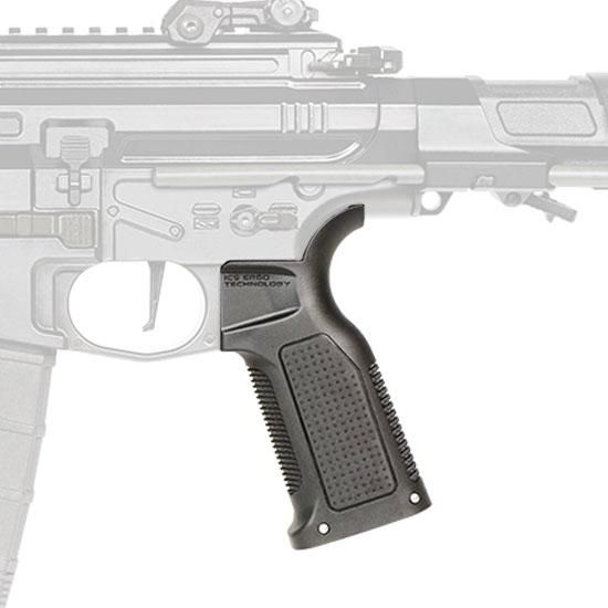 ICS バーティカルグリップ 電動ガン用