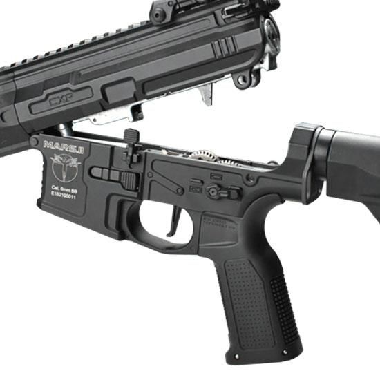 ICS 分割メカボックス ICS-309S3 CXP-MARS.II CARBINE SSS3