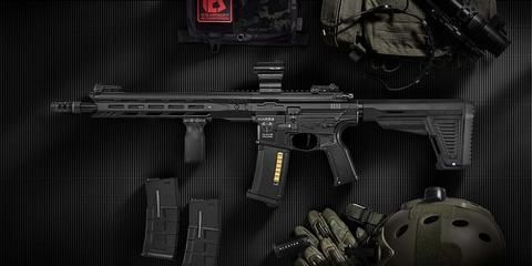 ICS 分割メカボックス ICS-309S3 CXP-MARS.II CARBINE SSS3