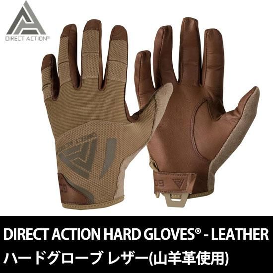 쥯ȥ DIRECT ACTION ϡɥ Hard Globe 쥶  䥮 LEATHER 