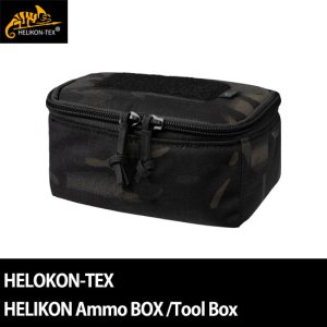 HELIKON-TEXHELIKON Ammo BOX إꥳ  Ȣ [MCBK][MULTICAM BLACK]