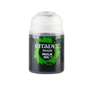 ᡼бCITADELۡڥǥ SHADE NULN OIL ʥ󥪥
