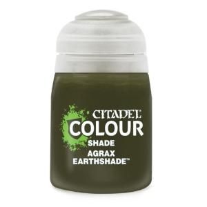 ᡼бCITADELۡڥǥ  SHADE AGRAX EARTHSHADE å