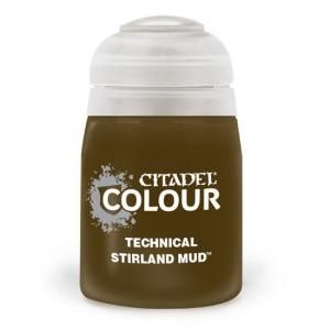 ᡼бCITADELۡڥǥ TECHNICAL STIRLAND MUD ɡޥå