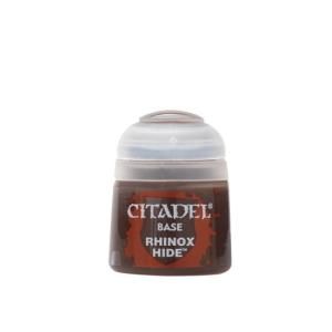 ᡼бCITADELۡڥǥ BASE RHINOX HIDE 饤Υåϥ