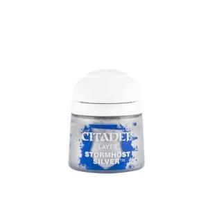 ᡼бCITADELۡڥǥ LAYER STORMHOST SILVER ȡۥȡС