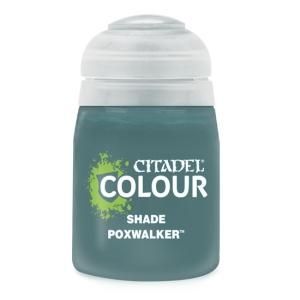᡼бCITADELۡڥǥ  SHADE POXWALKER ݥ