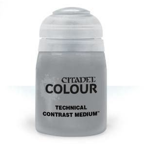 ᡼бCITADELۡڥǥ TECHNICAL CONTRAST MEDIUM ȥ饹ȡǥ