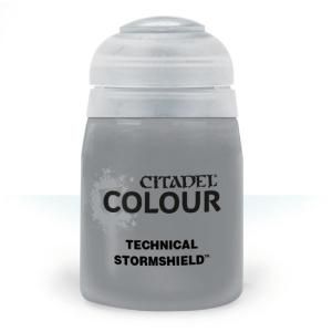 ᡼бCITADELۡڥǥ TECHNICAL STORMSHIELD ȡॷ