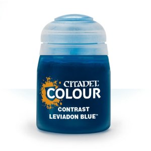 ᡼бCITADELۡڥǥ CONTRAST LEVIADON BLUE ɥ󡦥֥롼