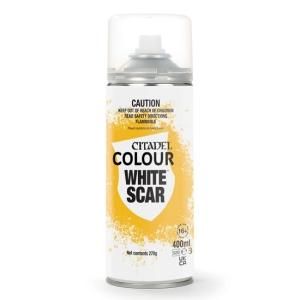 CITADELۡڥǥWHITE SCAR SPRAY ۥ磻ȥץ졼 400ml