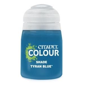 ᡼бCITADELۡڥǥ  SHADE TYRAN BLUE ƥ󡦥֥롼