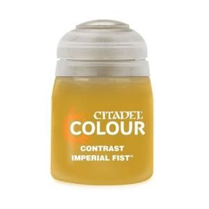 ᡼бCITADELۡڥǥ CONTRAST IMPERIAL FIST ڥꥢե