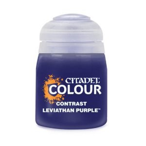 ᡼бCITADELۡڥǥ CONTRAST LEVIATHAN PURPLE 󡦥ѡץ