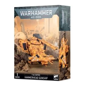 ڥϥޡ 40000ۥѥϥޡإåɡ󥷥å Hammerhead Gunship