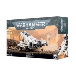 XENOS：タウ・エンパイア - ウォーハンマー＆ボードゲーム