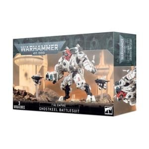XENOS:タウ・エンパイア - ウォーハンマー&ボードゲーム XENOS:タウ・エンパイア - ウォーハンマー&ボードゲーム