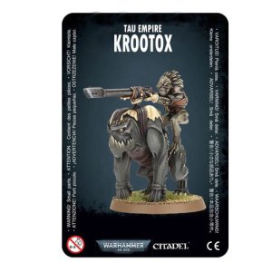 ᡼бڥϥޡ 40000ۥѥ  Krootox Rider  T'AU EMPIRE: Krootox RiderGWS쥯ʡ