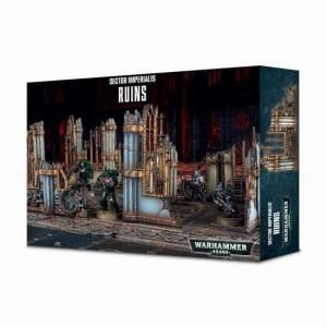 ڥϥޡ 40000 ڥꥢꥹ  () SECTOR IMPERIALIS: RUINS 64-39