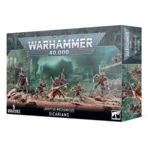 KATAPHRON BATTLE SERVITORS