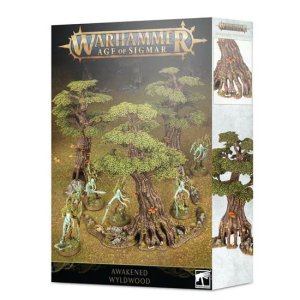 ڥϥޡ AGE OF SIGMARAGE OF SIGMAR: AWAKENED WYLDWOOD ޡɡ磻ɥå 92-21