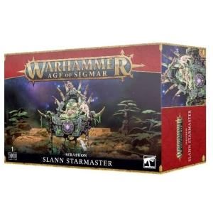 ڥϥޡ AGE OF SIGMARۥե:󡦥ޥ SLANN STARMASTER