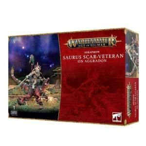 Amazon | Games Workshop ウォーハンマー AoS - アストロリス