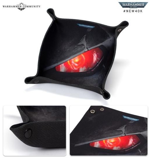 warhammer ウォーハンマー スペースマリーン ティラニッド リヴァイアサン 10版ルール ローンチ