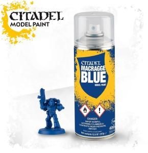 CITADELۡڥǥMACRAGGE BLUE SPRAY ޥ顼֥롼ץ졼 400ml