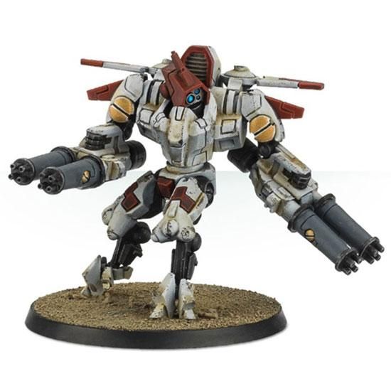 受注発注 ウォーハンマー Warhammer 40K タウ クルート カーニヴォア