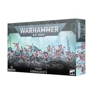 XENOS:ティラニッド - ウォーハンマー&ボードゲーム ショップ XENOS:ティラニッド - ウォーハンマー&ボードゲーム ショップ