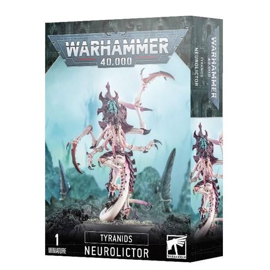 Amazon | ティラニッド ニューロリクター NEUROLICTOR 51-32