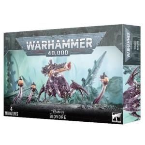 XENOS:ティラニッド - ウォーハンマー&ボードゲーム ショップ XENOS:ティラニッド - ウォーハンマー&ボードゲーム ショップ