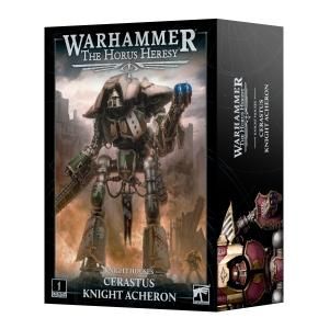 ウォーハンマー 40k インペリアルナイト:ナイト・クエストリス ウォーハンマー 40k インペリアルナイト:ナイト・クエストリス
