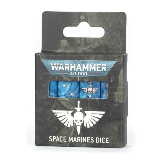 AoS】スケイヴン・ダイス / AGE OF SIGMAR: SKAVEN DICE